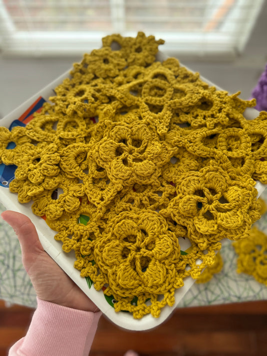 Freshly Baked Cookies 🍪