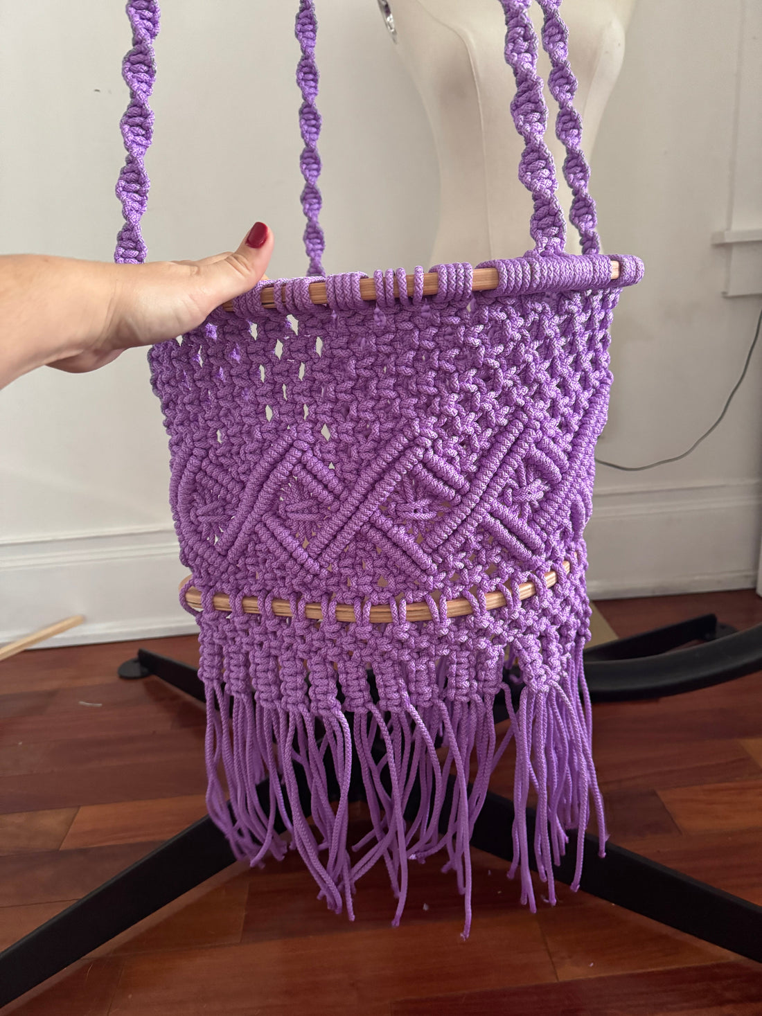 🦄 Baby Swing Project 🍬