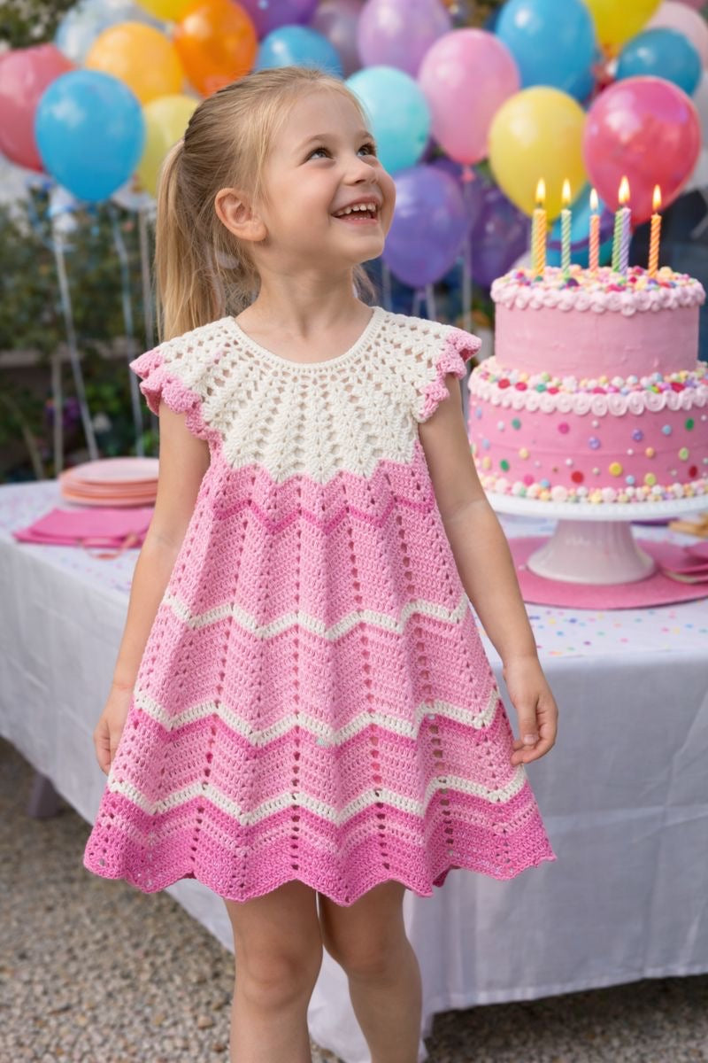 🌸 “Peony” Dress