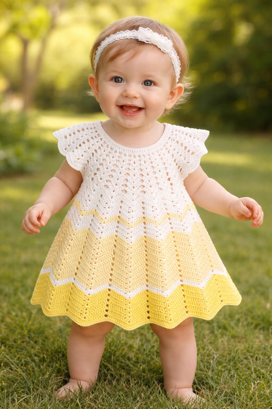 Princess Dresses 12-18 months  RUTA Unique Creations