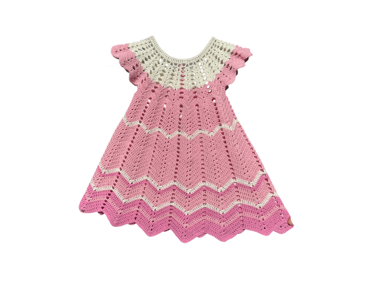 🌸 “Peony” Dress