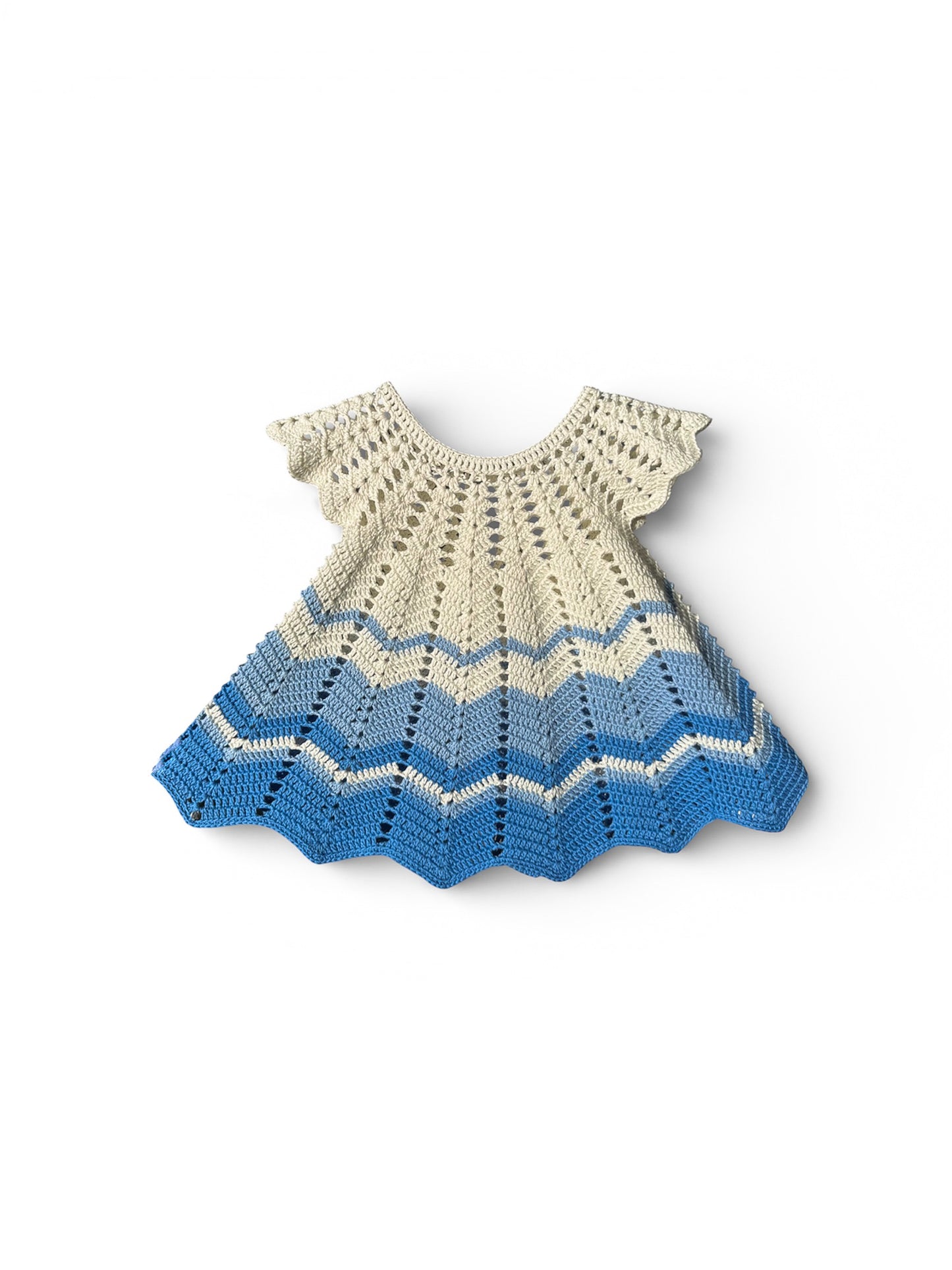 Ocean Giggles Dress 🫧