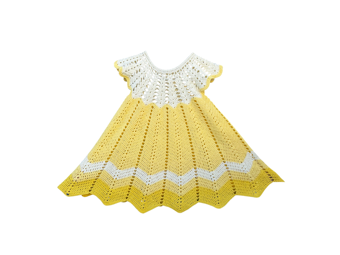Sunny Daisy Dress ☀️